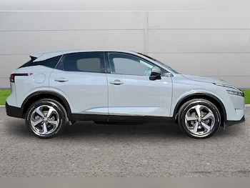Used Nissan Qashqai 2022 for sale - 77841810: Photo