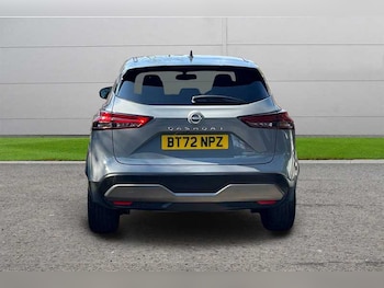 Used Nissan Qashqai 2022 for sale - 77841810: Photo