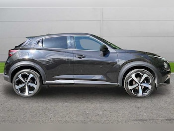 Used Nissan Juke 2020 for sale - 78729989: Photo
