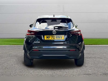 Used Nissan Juke 2020 for sale - 78729989: Photo