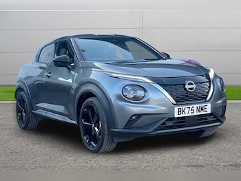 Used Nissan Juke 2025 for sale - 78493942: Photo