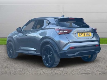 Used Nissan Juke 2025 for sale - 78493942: Photo