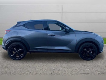 Used Nissan Juke 2025 for sale - 78493942: Photo