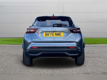 Used Nissan Juke 2025 for sale - 78493942: Photo
