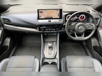 Used Nissan Qashqai 2022 for sale - 75722470: Photo