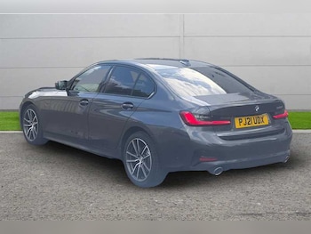 Used BMW 3 Series 2021 for sale - 79270081: Photo