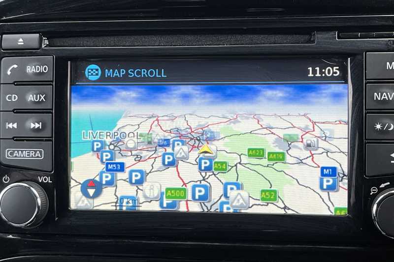 Used Nissan Juke 2019 for sale - 76967028: Photo 10