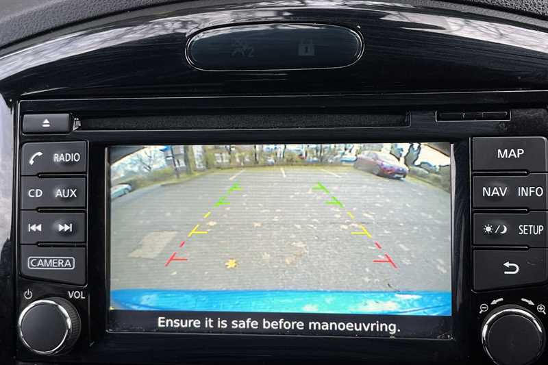 Used Nissan Juke 2019 for sale - 76967028: Photo 11