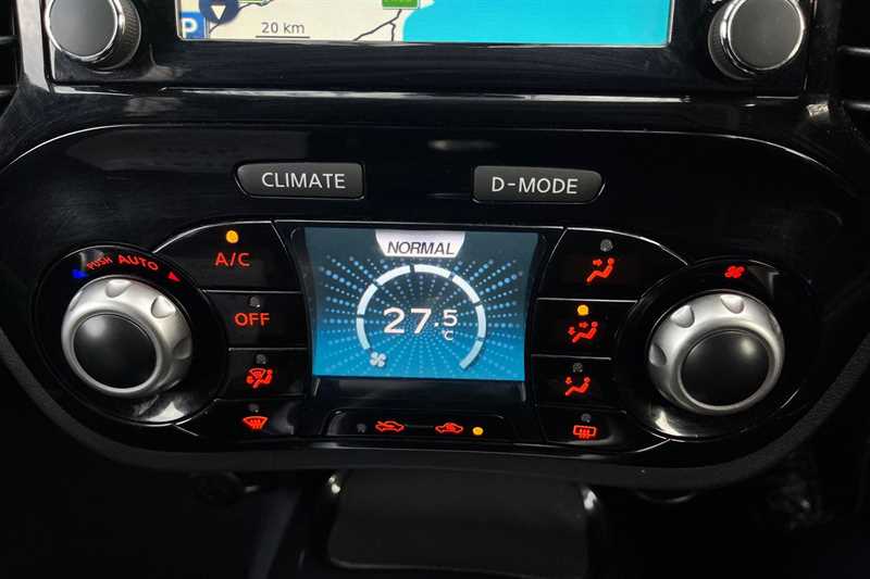 Used Nissan Juke 2019 for sale - 76967028: Photo 12