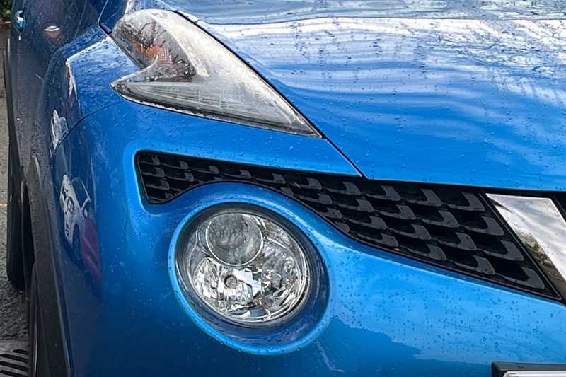 Used Nissan Juke 2019 for sale - 76967028: Photo 13