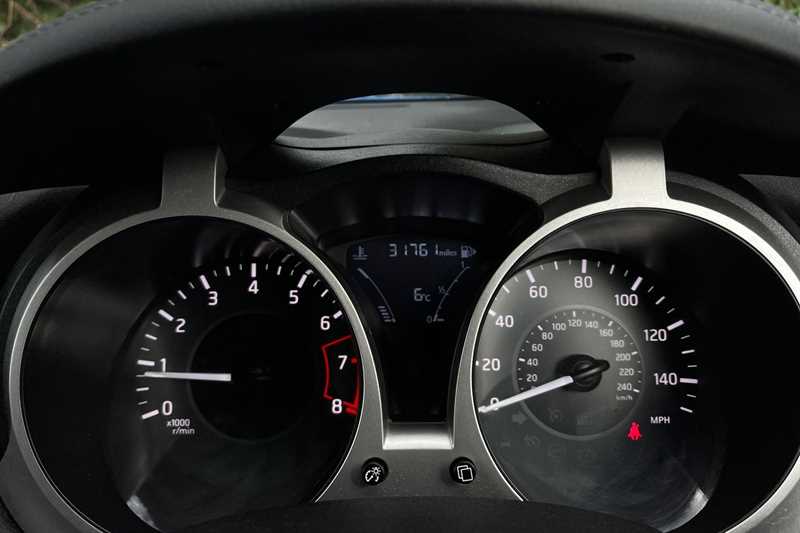 Used Nissan Juke 2019 for sale - 76967028: Photo 14