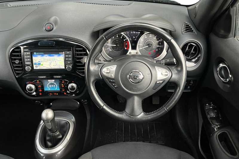 Used Nissan Juke 2019 for sale - 76967028: Photo 15