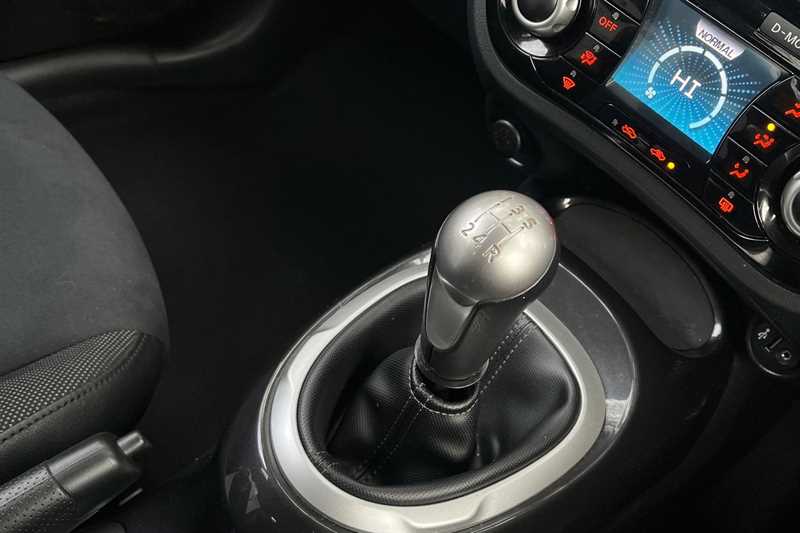 Used Nissan Juke 2019 for sale - 76967028: Photo 17