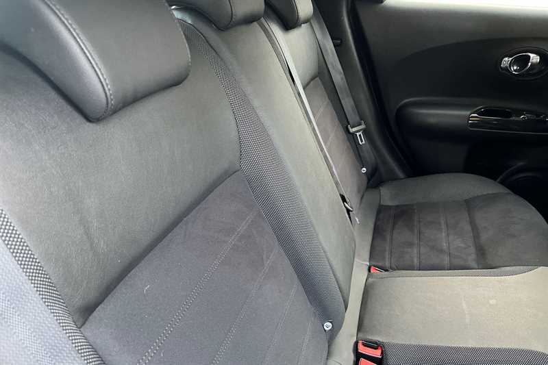 Used Nissan Juke 2019 for sale - 76967028: Photo 19