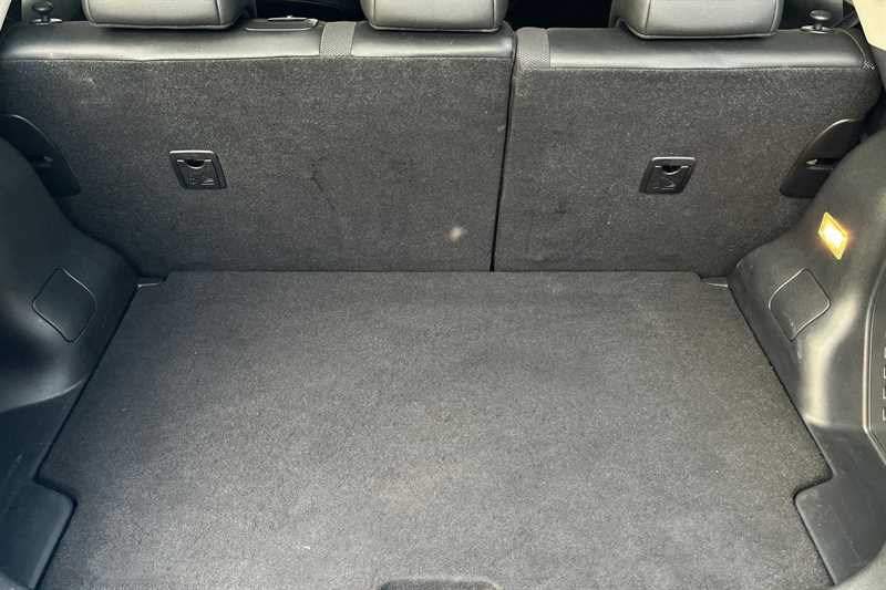 Used Nissan Juke 2019 for sale - 76967028: Photo 20