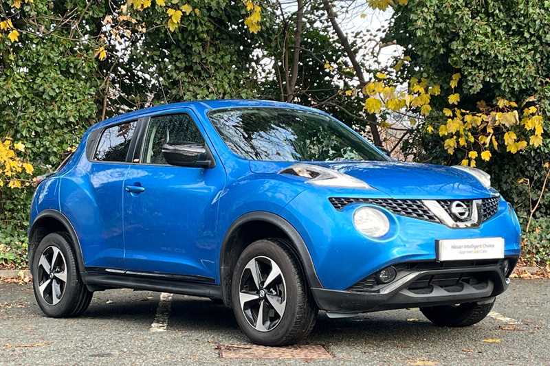 Used Nissan Juke 2019 for sale - 76967028: Photo 22