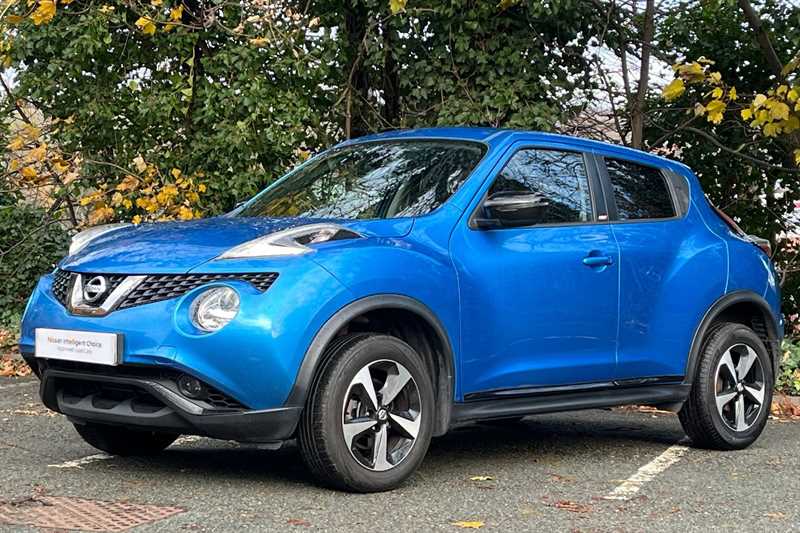 Used Nissan Juke 2019 for sale - 76967028: Photo 24