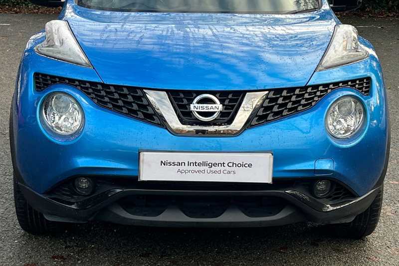Used Nissan Juke 2019 for sale - 76967028: Photo 26