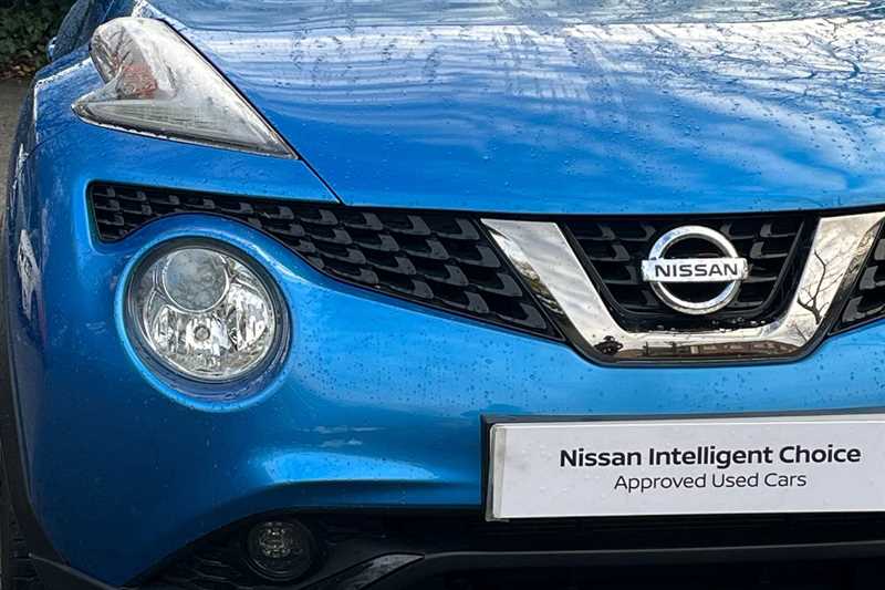 Used Nissan Juke 2019 for sale - 76967028: Photo 27
