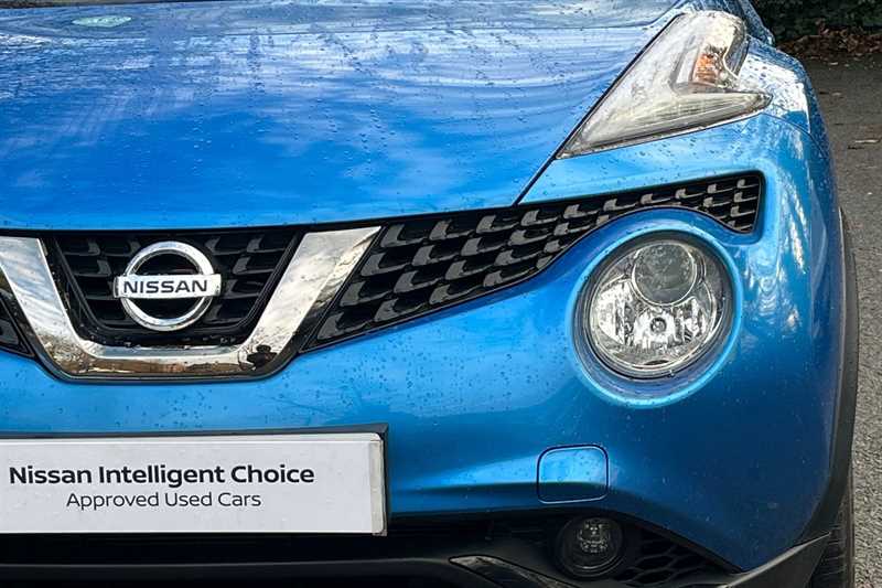 Used Nissan Juke 2019 for sale - 76967028: Photo 28
