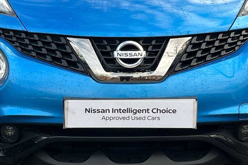 Used Nissan Juke 2019 for sale - 76967028: Photo 29