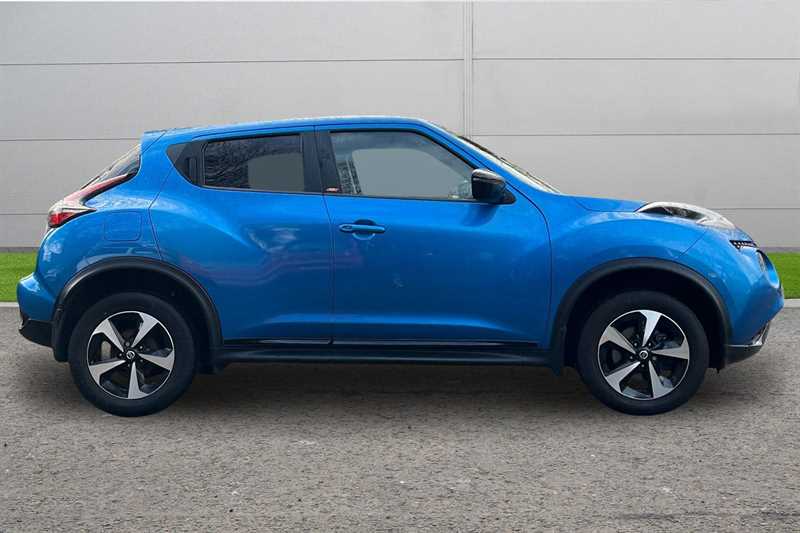 Used Nissan Juke 2019 for sale - 76967028: Photo 3
