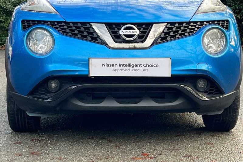 Used Nissan Juke 2019 for sale - 76967028: Photo 30