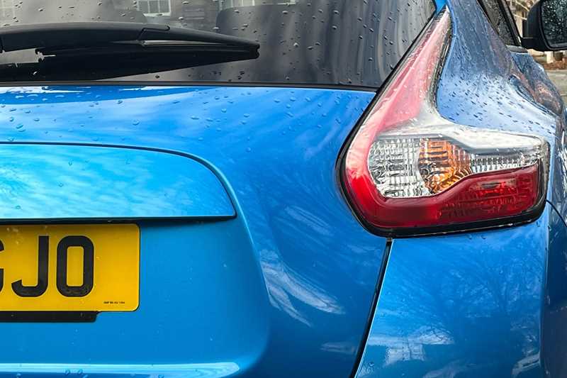 Used Nissan Juke 2019 for sale - 76967028: Photo 36