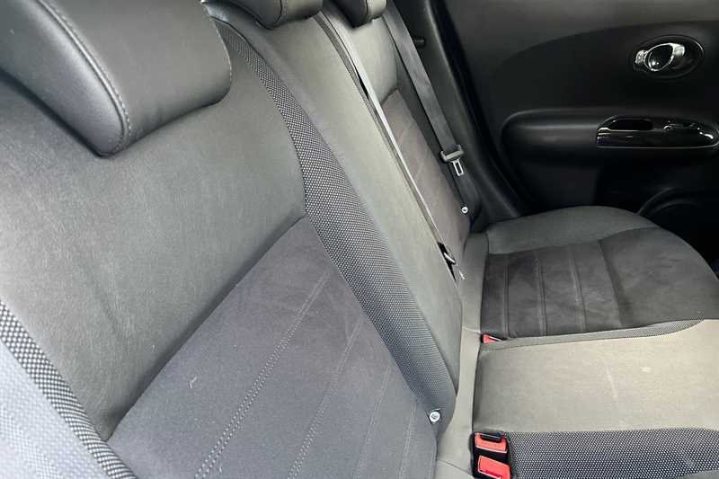 Used Nissan Juke 2019 for sale - 76967028: Photo 40