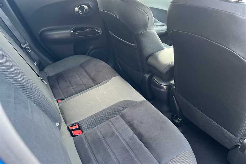 Used Nissan Juke 2019 for sale - 76967028: Photo 41