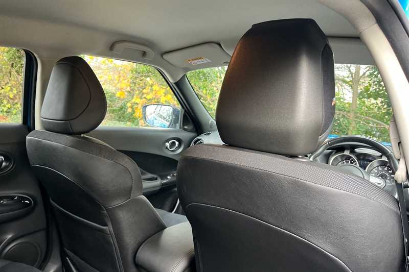 Used Nissan Juke 2019 for sale - 76967028: Photo 42