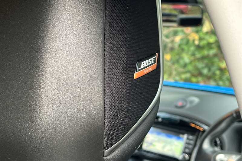 Used Nissan Juke 2019 for sale - 76967028: Photo 43