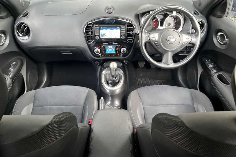 Used Nissan Juke 2019 for sale - 76967028: Photo 44