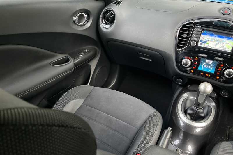 Used Nissan Juke 2019 for sale - 76967028: Photo 46