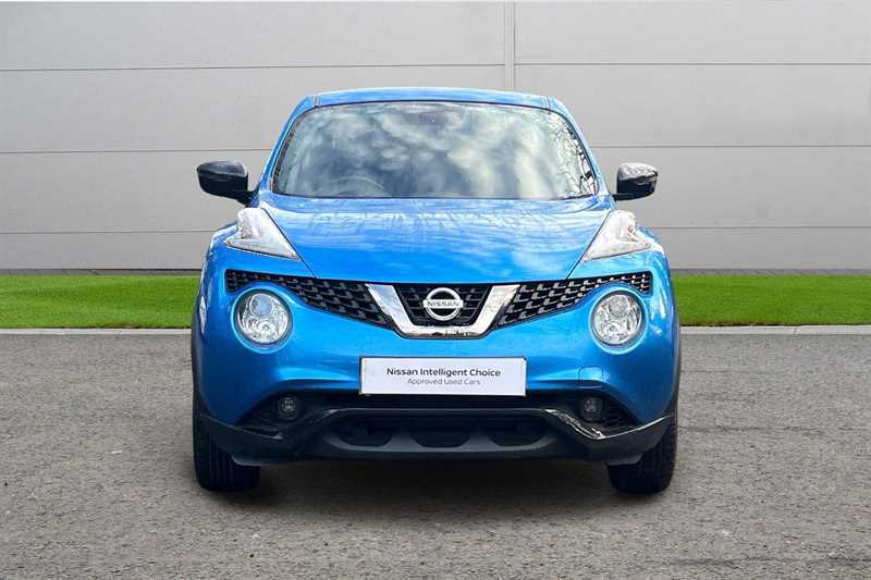 Used Nissan Juke 2019 for sale - 76967028: Photo 5