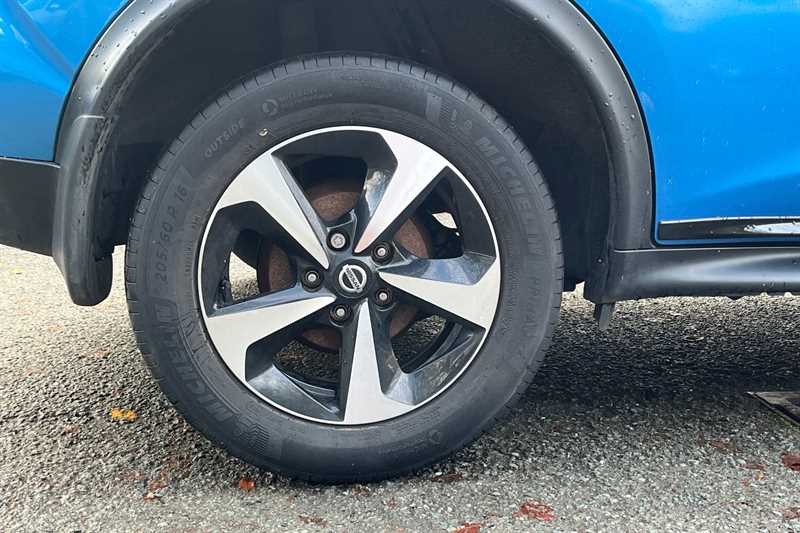 Used Nissan Juke 2019 for sale - 76967028: Photo 6