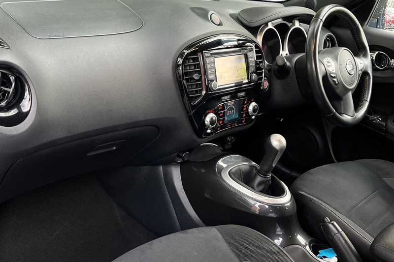 Used Nissan Juke 2019 for sale - 76967028: Photo 7