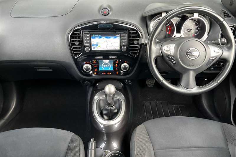 Used Nissan Juke 2019 for sale - 76967028: Photo 9