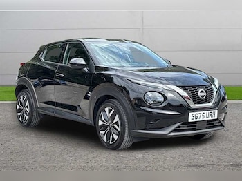 Used Nissan Juke 2025 for sale - 79318696: Photo