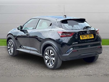 Used Nissan Juke 2025 for sale - 79318696: Photo