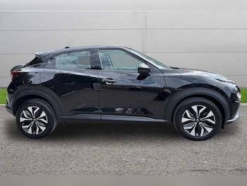 Used Nissan Juke 2025 for sale - 79318696: Photo