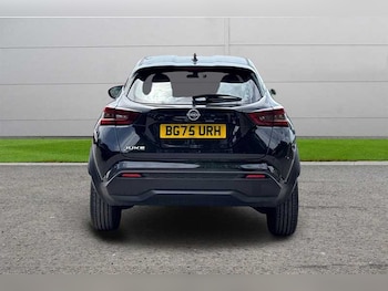 Used Nissan Juke 2025 for sale - 79318696: Photo