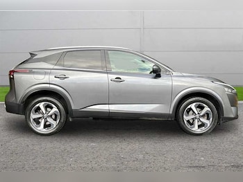 Used Nissan Qashqai 2021 for sale - 76351039: Photo