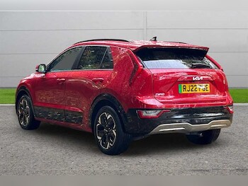 Used Kia Niro 2022 for sale - 76338987: Photo