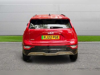 Used Kia Niro 2022 for sale - 76338987: Photo