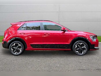 Used Kia Niro 2022 for sale - 76338987: Photo