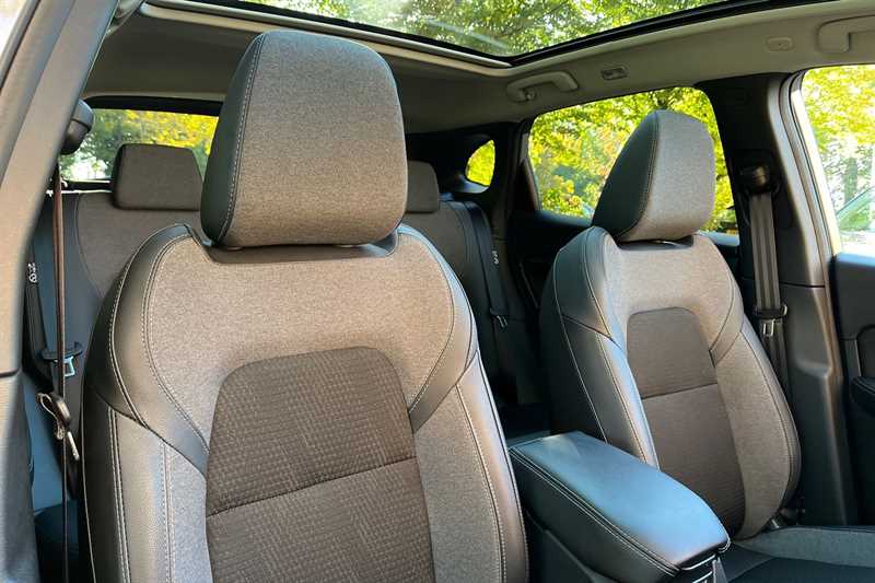 Used Nissan Qashqai 2025 for sale - 76034206: Photo 10