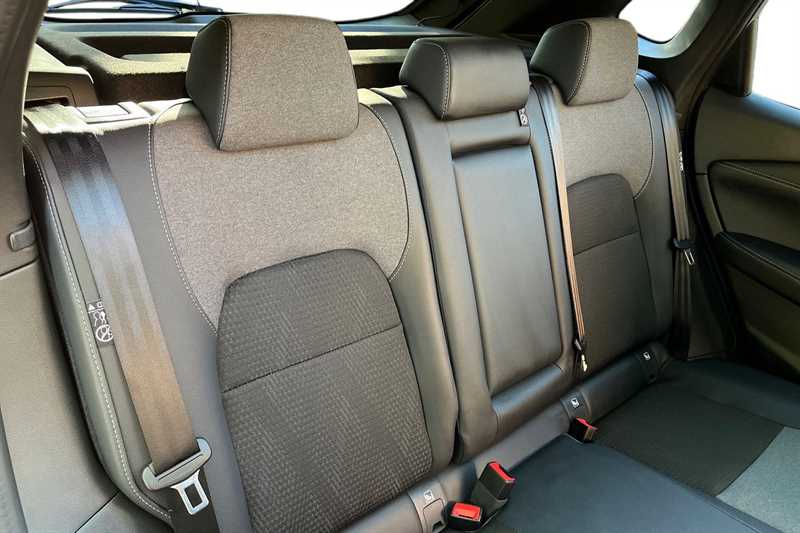 Used Nissan Qashqai 2025 for sale - 76034206: Photo 11