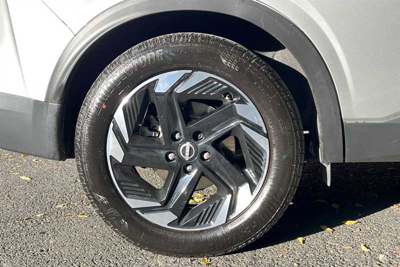 Used Nissan Qashqai 2025 for sale - 76034206: Photo 17