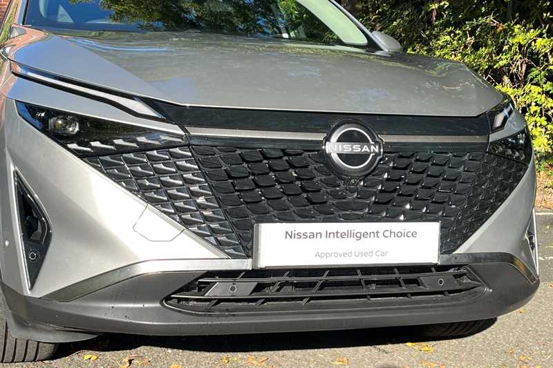Used Nissan Qashqai 2025 for sale - 76034206: Photo 18